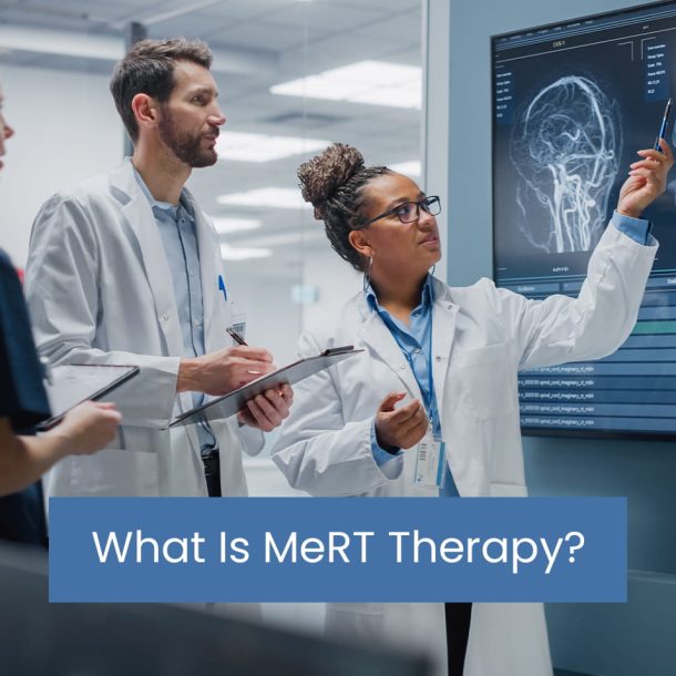 What Is MeRT Therapy?