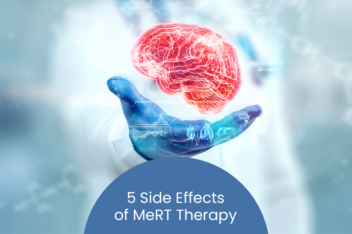 5 side effects of MeRT therapy