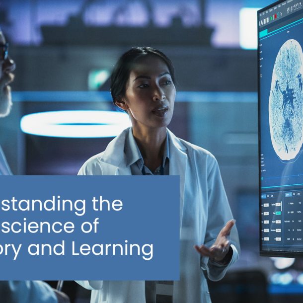 Understanding the neuroscience of memory and learning